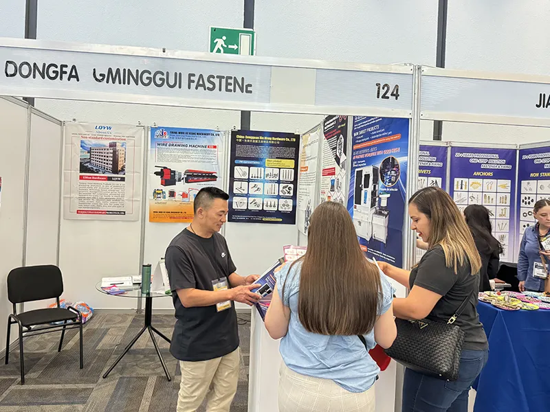 Mexico Exhibition, September 5-7, 2024