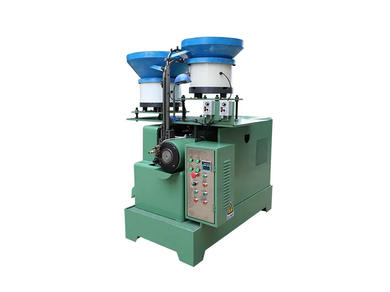 Hubei Hongnan Machinery Manufacturing Co., Ltd.Tapping Machines
