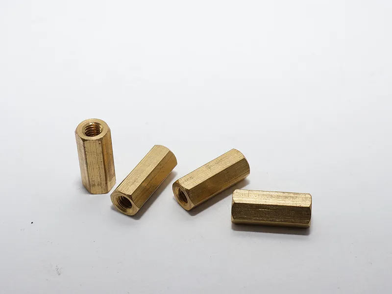Integrated fastening screw