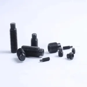 Zhejiang Jierui Hardware Products Co., Ltd. Fasteners