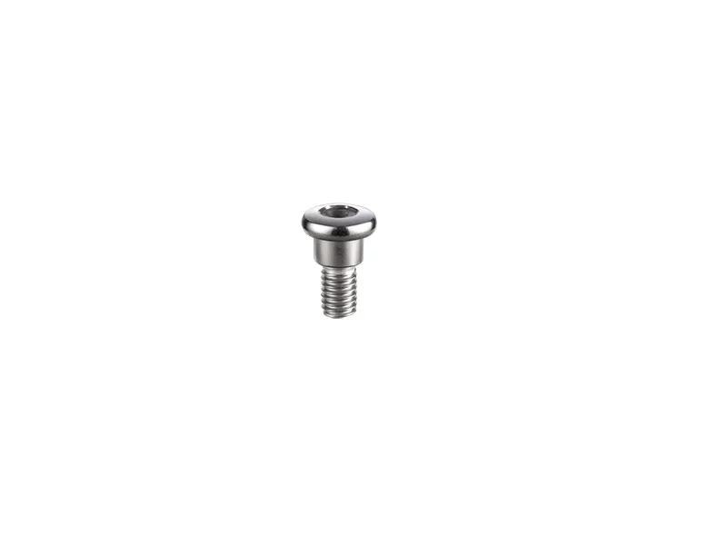 Screws for automotive parts