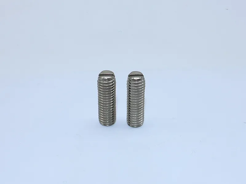 Zhejiang Shengnan Fasteners Co., Ltd. - Fastening Products
