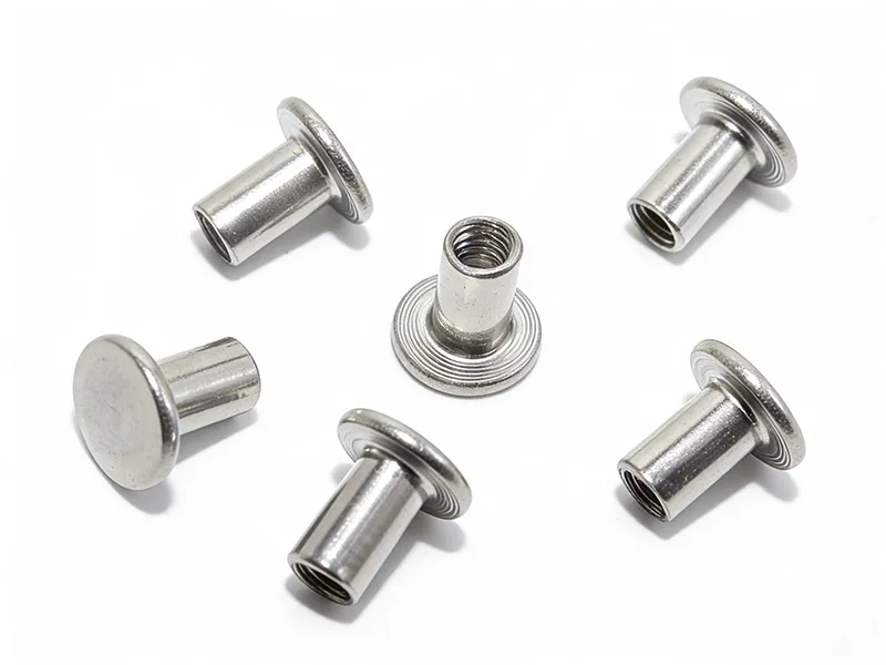 Jiangxi Shenyao Fastener Industrial Co., Ltd. Screw products
