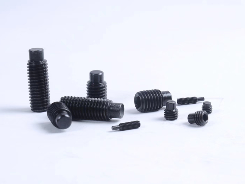 Fasteners
