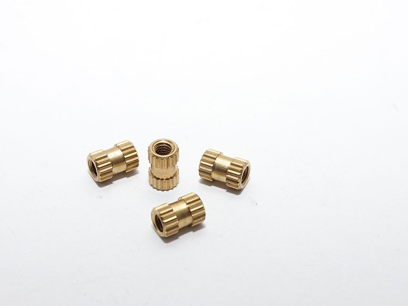 The equipment is installed with anti-loosening screws