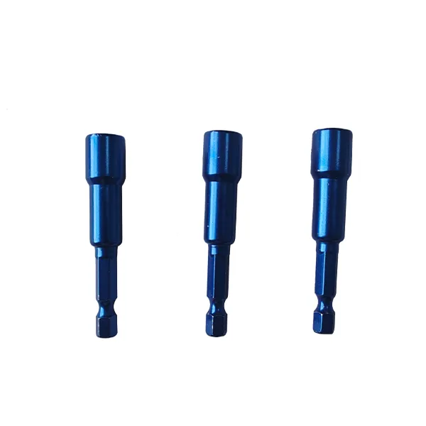 Shanghai Juhong Industrial Co., Ltd. Sleeve