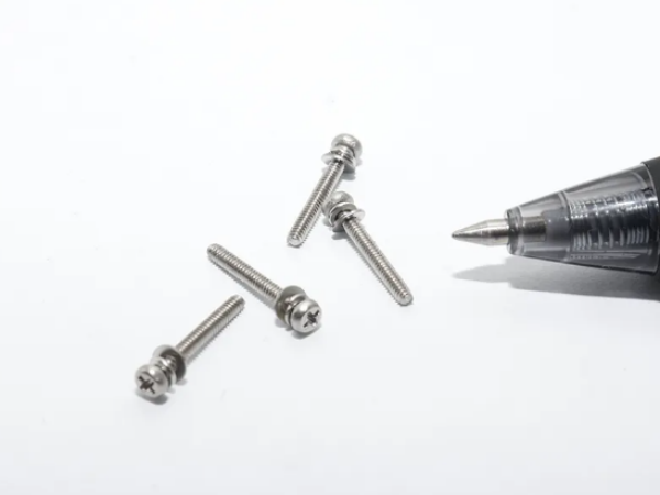 alloy substrate
