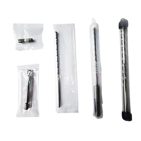 Shanghai Juhong Industrial Co., Ltd. Packageing Kit