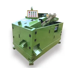 Yangjiang Jinqi Hardware Machinery Manufacturing Co., Ltd.Heading Machines
