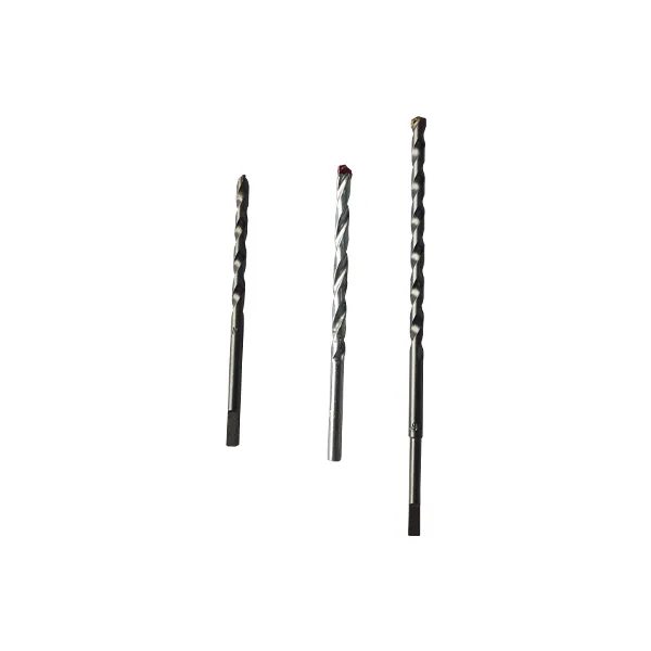 Shanghai Juhong Industrial Co., Ltd. Drill Bit