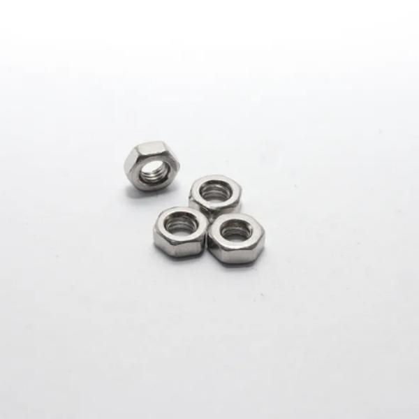 Mature molding technology