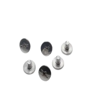 Jiangxi Shenyao Fastener Industrial Co., Ltd. Screw Series
