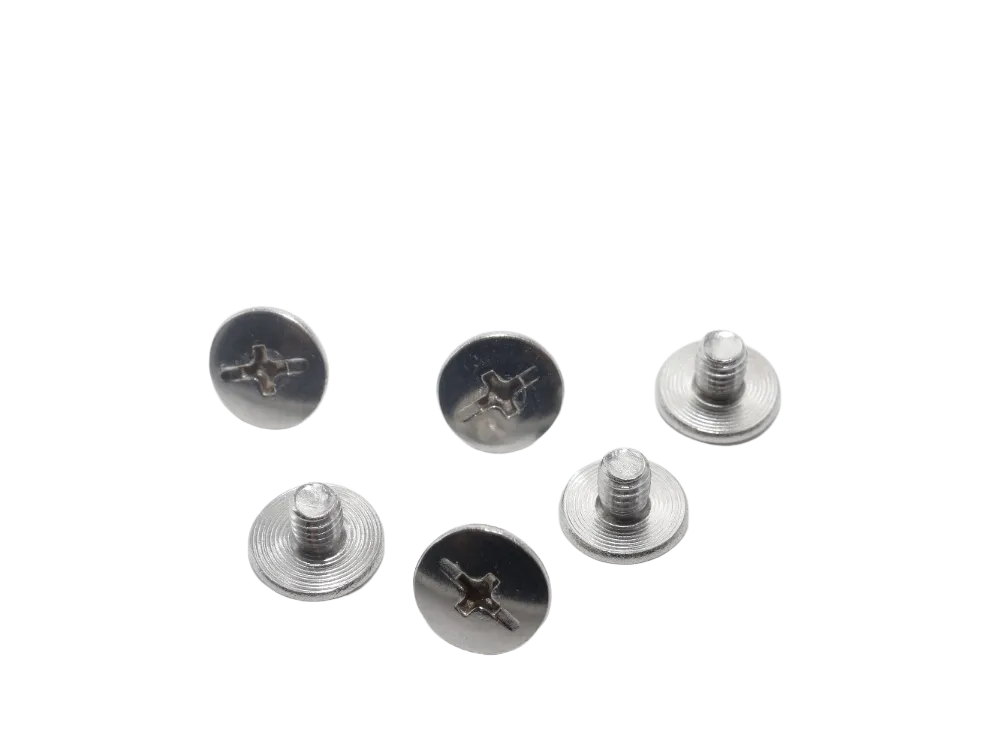 Jiangxi Shenyao Fastener Industrial Co., Ltd. Screw Series