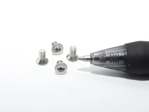 dedicated passivation protection system