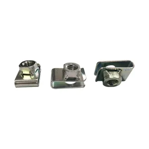 Ruian Zhenan Vehicle Parts Co., Ltd. Screws