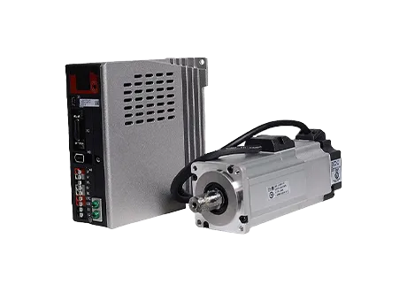 120KW servo controller