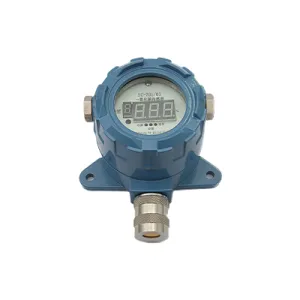 一氧化碳传感器