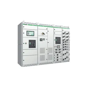 低压成套开关设备