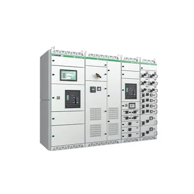 低压成套开关设备