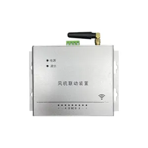 风机控制器