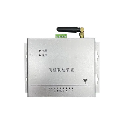 风机控制器