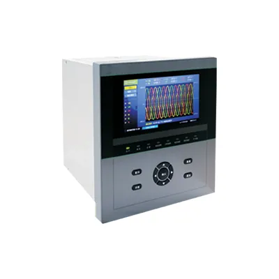 电能质量在线监测装置