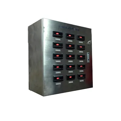 水泵智能控制箱