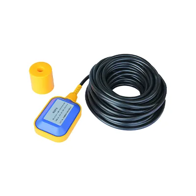 液位传感器浮球开关