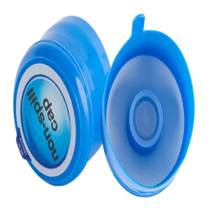 BG-7 Multi-Functional Cap Press – Durable and Efficient for 1 to 5 Gallon Containers