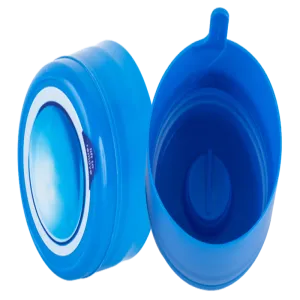 BG-2 No Spill Water Bottle Cap
