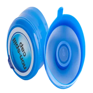 BG-5 High-Quality Cap Pressing Accessory for 1-5 Gallon Containers