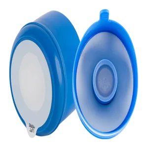 BG-6 Bottle Cap – Durable, Efficient, and Safe for 1-5 Gallon Containers