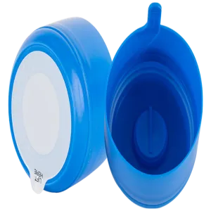 BG-1 55mm Non-Spill Water Bottle Cap