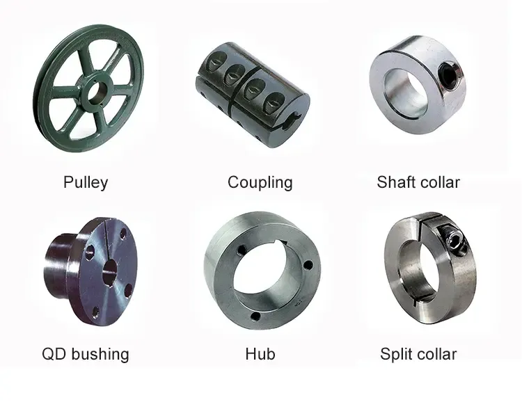 What is MPTA do？ The Mechanical Power Transmission Association (MPTA)