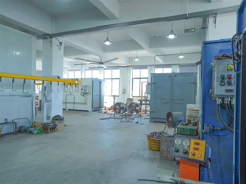 Workshop Environment