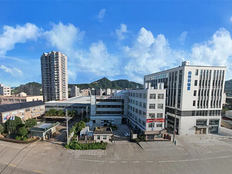 Factory-Exterior