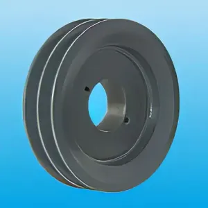 BKH & 2BKH (A-B & 4L-5L V-BELTS)