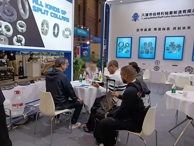 Thoughts on Industry Fairs: Return to the Office