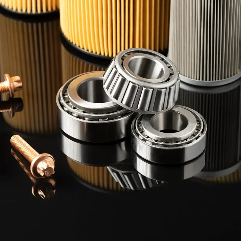 The Essential Role of Bushings in Mechanical Equipment