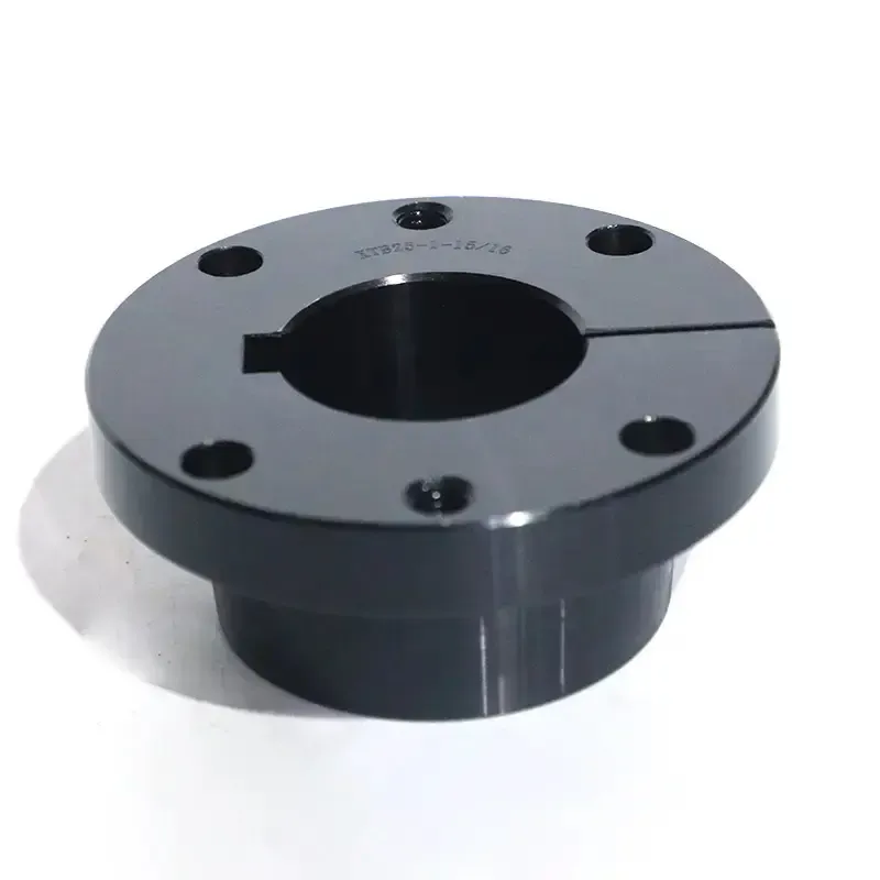 HIGH QUALITY OF XTB BUSHING XTB15 STEEL BUSHING