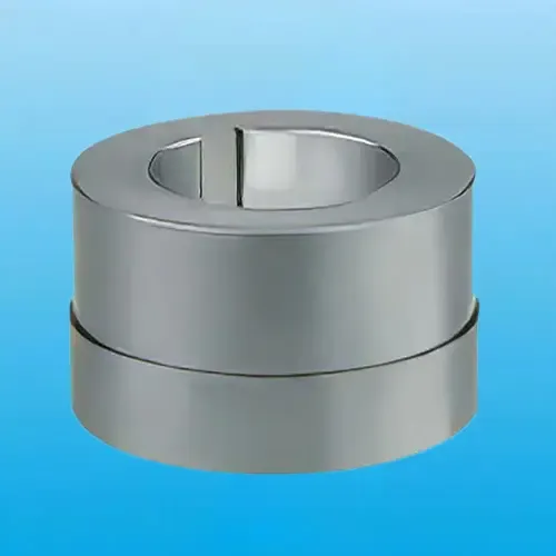 High quality power transmission parts welded hubs