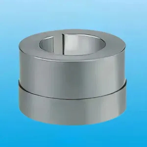 High quality power transmission parts welded hubs