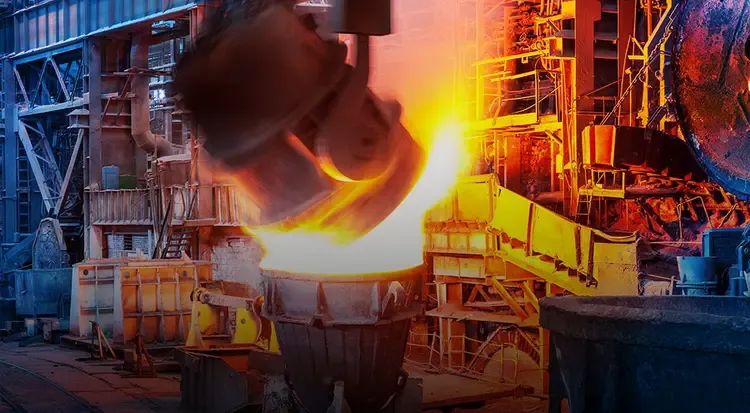 ferrous metallurgy
