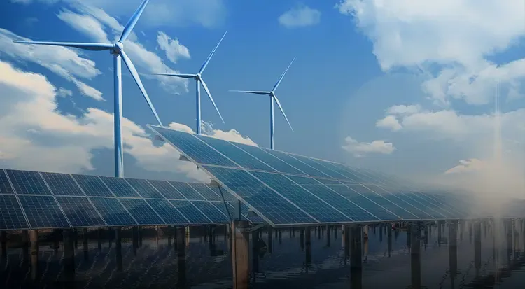 Clean energy