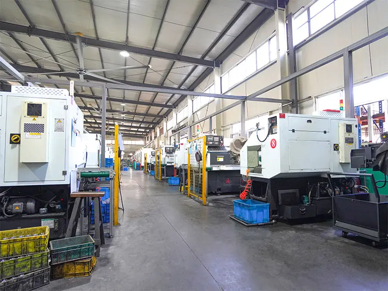 Workshop Environment