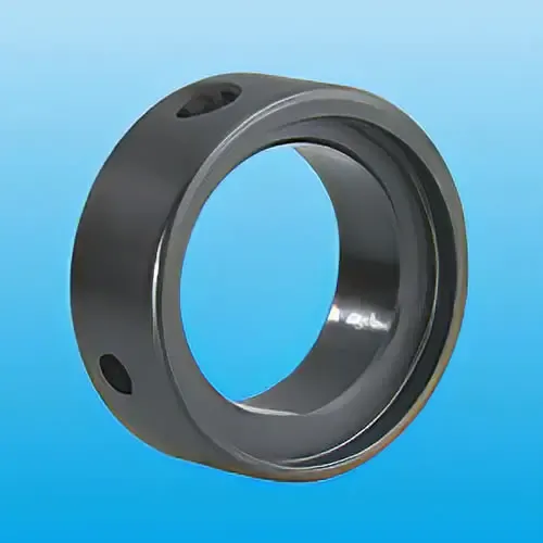 Carbon Steel Eccentric Gear Collar Shaft Collar