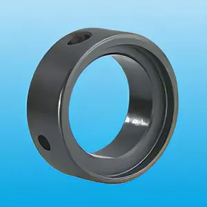 Carbon Steel Eccentric Gear Collar Shaft Collar