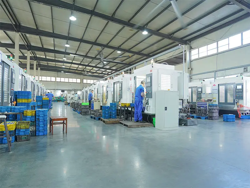Workshop Environment