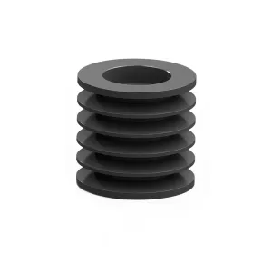 Multi-groove sheave