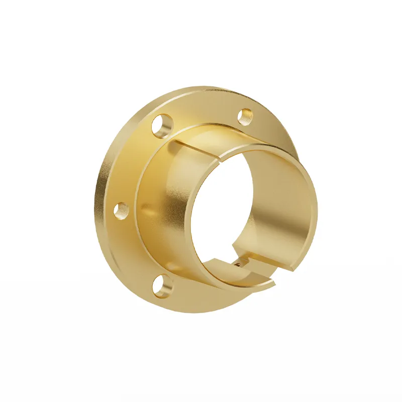 B P1 S1 S2 Type 2 bushing